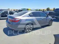 2017 Honda Accord фото