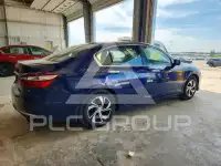 2017 Honda Accord photo