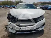 2017 Honda Accord фото