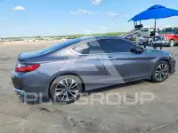 2017 Honda Accord фото
