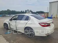 2017 Honda Accord photo