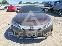 2017 Honda Accord photo