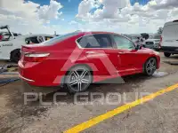 2017 Honda Accord photo