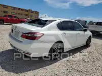 2017 Honda Accord photo