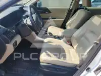2017 Honda Accord фото