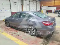 2017 Honda Accord photo