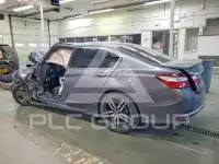 2017 Honda Accord фото