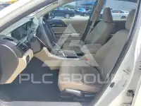2017 Honda Accord photo