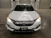 2017 Honda Accord photo