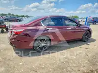 2017 Honda Accord фото