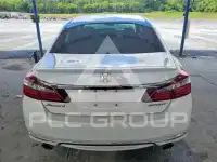 2017 Honda Accord фото
