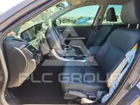2017 Honda Accord фото