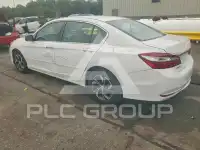 2017 Honda Accord photo