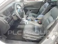 2017 Honda Accord фото
