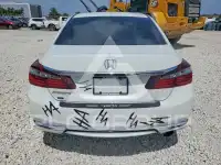 2017 Honda Accord photo
