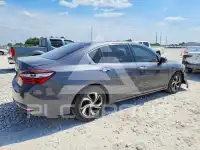 2017 Honda Accord фото