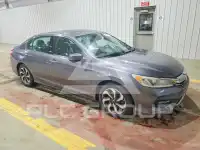 2017 Honda Accord photo