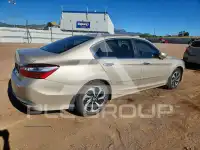 2017 Honda Accord photo