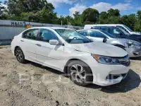 2017 Honda Accord photo