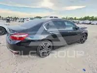 2017 Honda Accord фото
