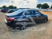 2017 Honda Accord фото
