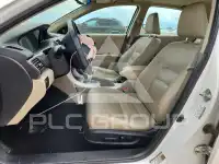 2017 Honda Accord фото
