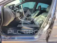 2017 Honda Accord фото