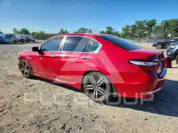 2017 Honda Accord photo