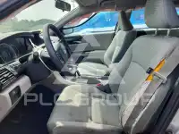 2017 Honda Accord фото