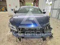 2017 Honda Accord фото