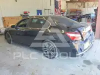 2017 Honda Accord photo