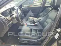 2017 Honda Accord фото