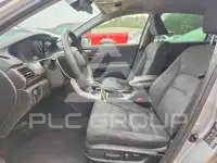2017 Honda Accord фото
