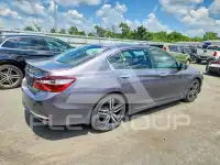 2017 Honda Accord photo