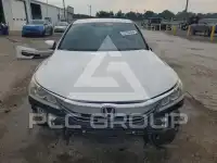 2017 Honda Accord photo