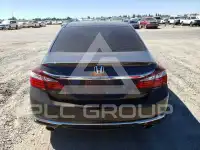 2017 Honda Accord photo
