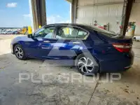 2017 Honda Accord photo