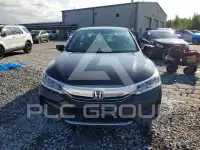 2017 Honda Accord photo