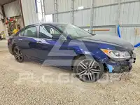 2017 Honda Accord фото