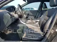 2017 Honda Accord фото