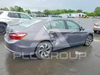 2017 Honda Accord photo