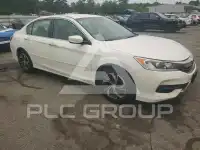 2017 Honda Accord photo