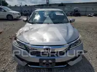 2017 Honda Accord photo