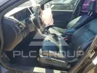 2017 Honda Accord фото