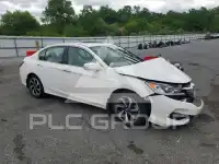 2017 Honda Accord photo