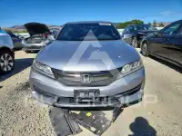2017 Honda Accord фото
