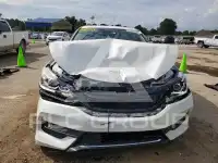 2017 Honda Accord фото