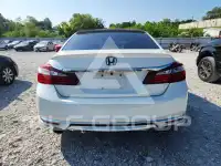 2017 Honda Accord фото