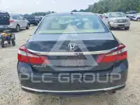 2017 Honda Accord photo