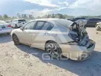 2017 Honda Accord photo